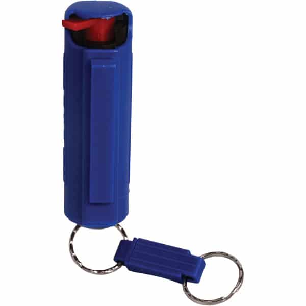 Wildfire 1.4% MC ½ oz Pepper Spray Hard Case - Image 5