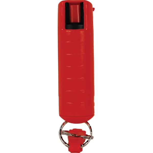 Wildfire 1.4% MC ½ oz Pepper Spray Hard Case - Image 10
