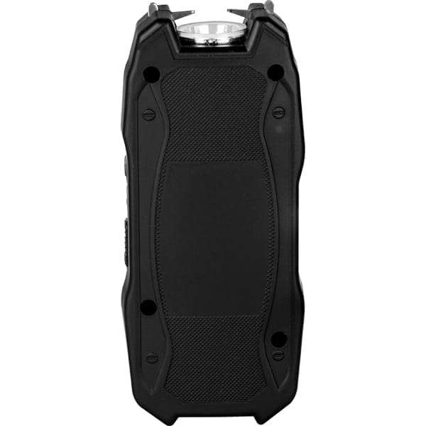 Hot Shot Stun Gun/Flashlight and Battery Meter - Image 4